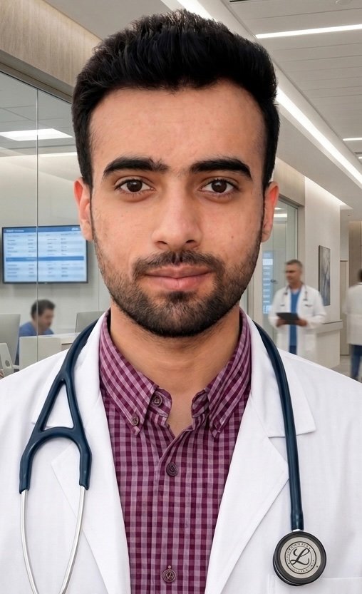 Dr. Kazi Salman