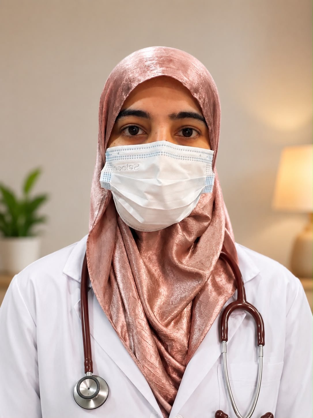 Dr. Saba Shaikh